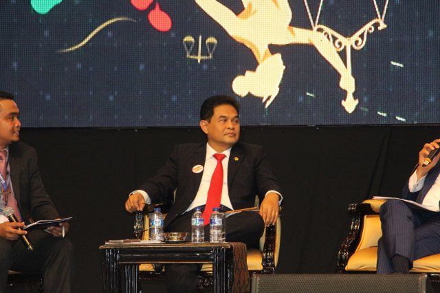 Kampung Hukum 27-02-2019